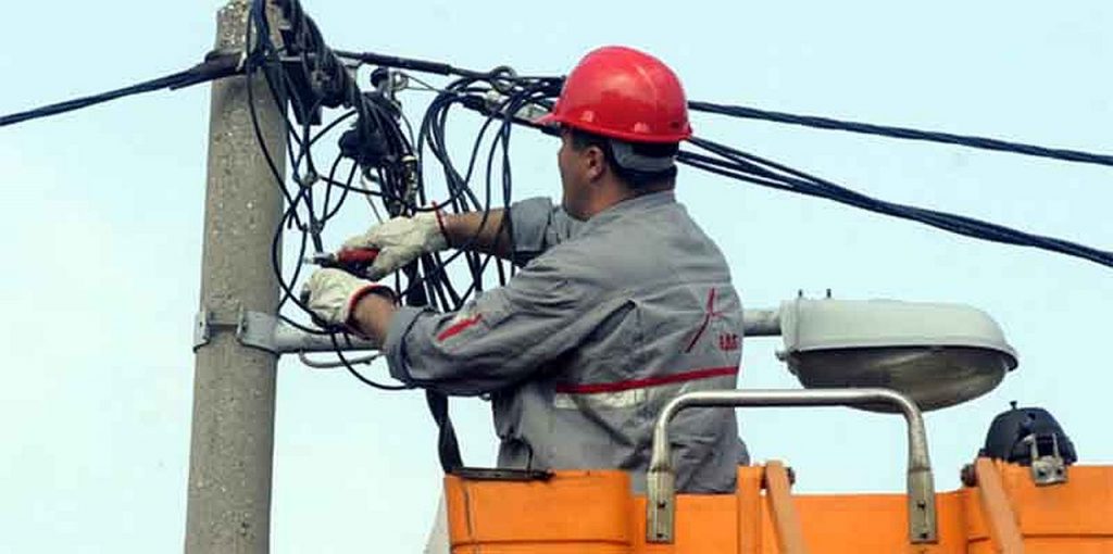 Donji Vakuf – OBAVIJEST O ISKLJUČENJU ELEKTRIČNE ENERGIJE