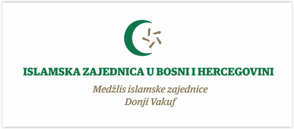 Donji Vakuf – Bajramski prijem