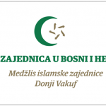 Donji Vakuf – Bajramski prijem