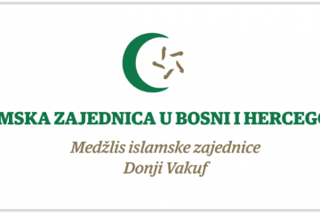 Donji Vakuf – Bajramski prijem