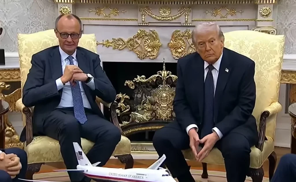 Donji Vakuf – Trump povlači 5.000 vojnika iz Njemačke, na udaru i Italija i Španija
