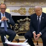 Donji Vakuf – Trump povlači 5.000 vojnika iz Njemačke, na udaru i Italija i Španija