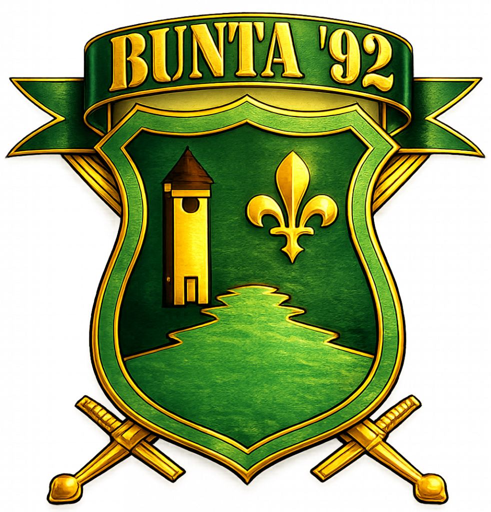 Donji Vakuf – Druženje bivših pripadnika Jedinice “BUNTA” TO Donji Vakuf