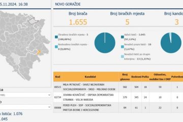 Donji Vakuf – Patriotizam bez glasa(nja): Zašto dijaspora ne glasa