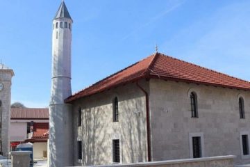Donji Vakuf – Centralni program Manifestacije “Dani džemata i džamija” danas u Nevesinju