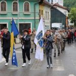 Donji Vakuf – Zlatni ljiljani na Drini: Goražde okupilo heroje BiH