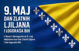 Donji Vakuf – Čestitka za Dan Zlatnih ljiljana Armije Republike Bosne i Hercegovine