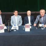 Donji Vakuf – Promocija knjige ” Aškom srca i dertom duše – Banjalučke poruke” mr.Nusret ef.Abdibegovića