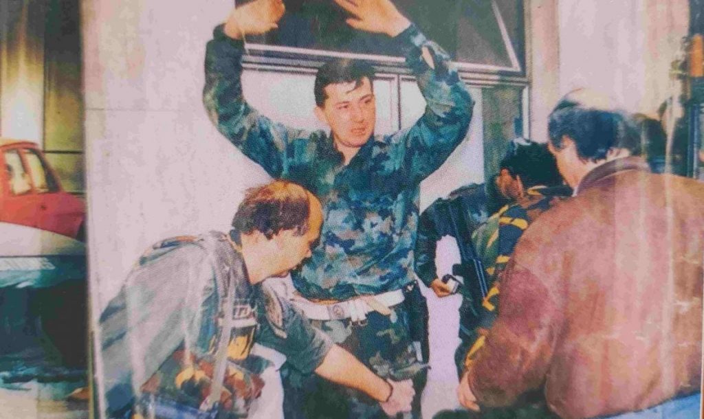 Donji Vakuf – Bitka koja je spasila Sarajevo: Priča o 2. maju 1992.
