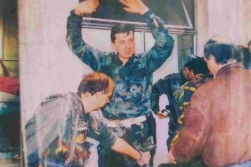 Donji Vakuf – Bitka koja je spasila Sarajevo: Priča o 2. maju 1992.