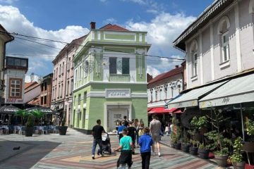 Donji Vakuf – Danas obilježavanje 31. godišnjice zločina na tuzlanskoj Kapiji
