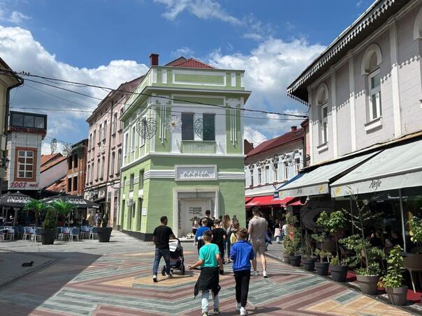 Donji Vakuf – Danas obilježavanje 31. godišnjice zločina na tuzlanskoj Kapiji