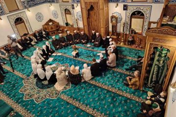 Donji Vakuf – Obilježeno 450 godina postojanja Šudžaudinove džamije i 295 godina Rogatičke medrese