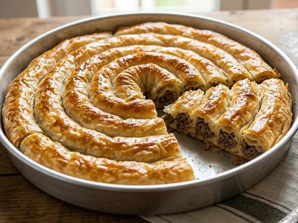 Donji Vakuf – Sarajlije šokirane cijenama: Burek skuplji nego nekada janjetina