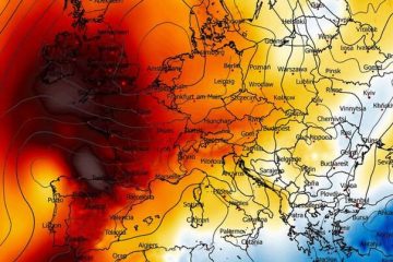 Donji Vakuf – Stručnjaci najavljuju i upozoravaju: “Pred nama je pakleno ljeto”