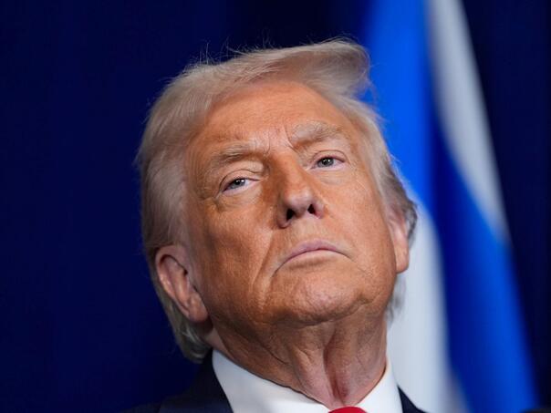 Donji Vakuf –  Trump zaustavio operacije u Hormuškom moreuzu