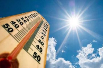 Donji Vakuf – U BiH danas sunčano, temperatura ide do +31