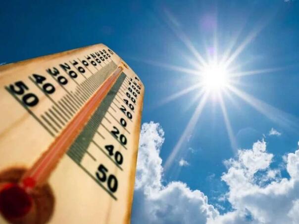 Donji Vakuf – U BiH danas sunčano, temperatura ide do +31