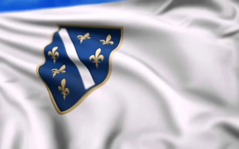 Donji Vakuf – Historijski datum za BiH: Prije 34 godine ljiljani se zavijorili u UN-u