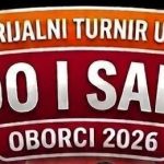 Donji Vakuf – 2.Memorijalni turnir u futsalu NIDO i SALKO