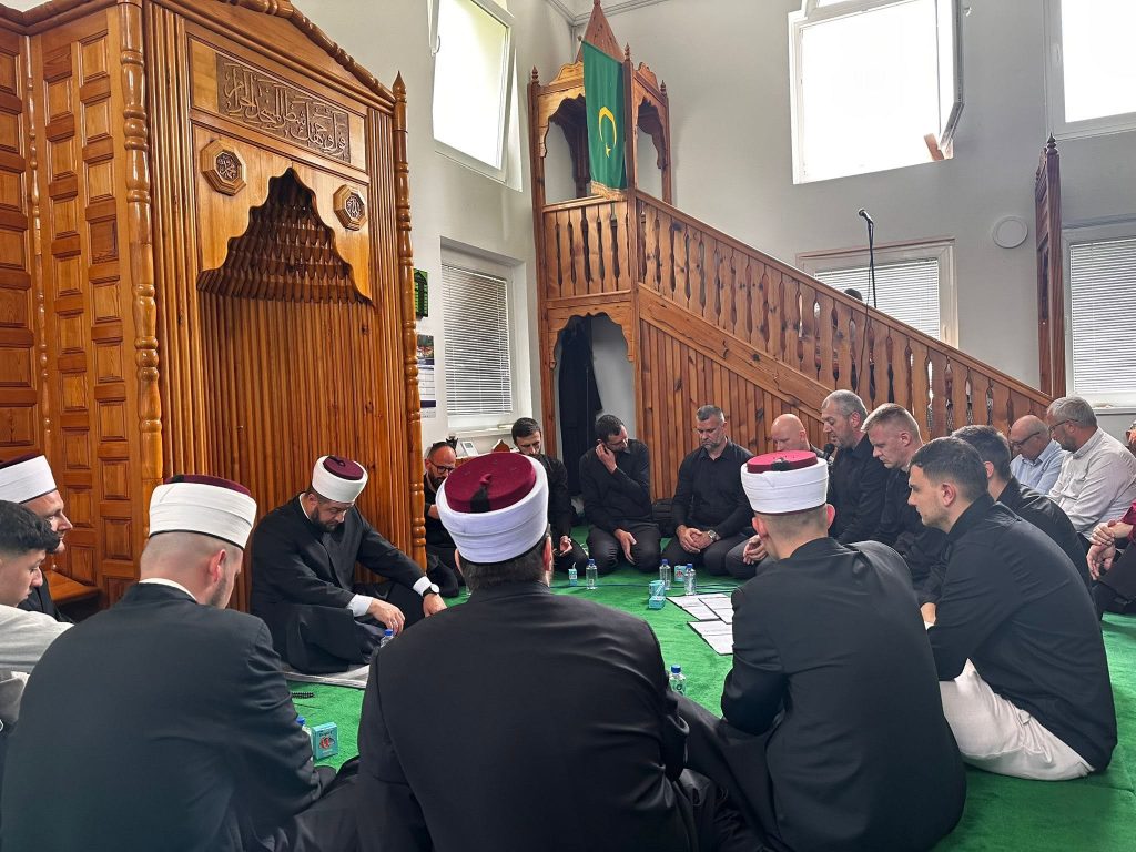 Donji Vakuf – Šehidski mevlud u Torlakovcu