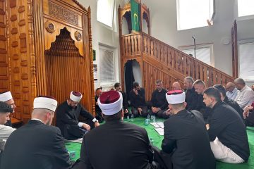 Donji Vakuf – Šehidski mevlud u Torlakovcu