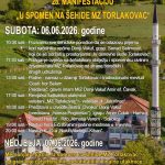 Donji Vakuf – MZ Torlakovac organizuje 28. manifestaciju “U spomen na šehide MZ Torlakovac”