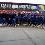 Donji Vakuf – Raspored utakmica reprezentacije Bosne i Hercegovine na FIFA WORLD CUP 2026.