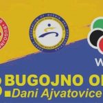 Donji Vakuf – 28. Bugojno Open