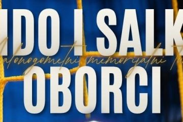Donji Vakuf – Raspored današnjih utakmica na malonogometnom turniru “NIDO i SALKO”