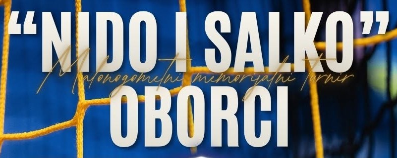 Donji Vakuf – Raspored današnjih utakmica na malonogometnom turniru “NIDO i SALKO”