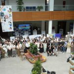 Izložba završnih diplomskih projekata studenata FENS-a 2026 na International University of Sarajevo / FOTO