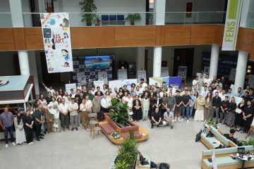 Izložba završnih diplomskih projekata studenata FENS-a 2026 na International University of Sarajevo / FOTO