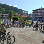 Donji Vakuf – VOZILI SMO NA AJVATOVICU