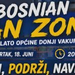 Donji Vakuf – Vakufljani uz svoje Zmajeve
