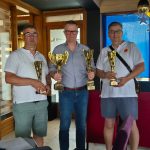 Donji Vakuf – Omer Dervišbegović, član TK “Jablanica” pobjednik Državnog pojedinačnog prvenstva u tavli “Ajvatovica KUP 2026”