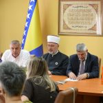 Donji Vakuf – Predstavljeni programski sadržaji ” 516. dana Ajvatovice”