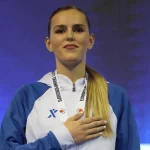 Donji Vakuf – Nejra Sipović ispisala historiju: Bh. šampionka osvojila titulu najbolje na svijetu