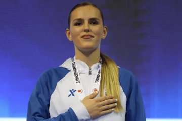 Donji Vakuf – Nejra Sipović ispisala historiju: Bh. šampionka osvojila titulu najbolje na svijetu