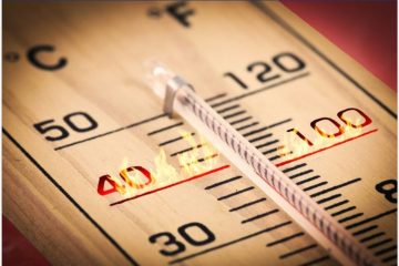 Donji Vakuf – Prvi toplotni val stiže u BiH: Meteorolozi najavili temperature do 36 stepeni