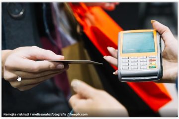 Donji Vakuf – Evo na koji način lopovi kradu podatke s kartica na pumpama i kako se zaštititi