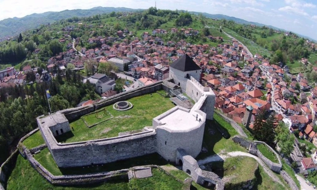 Donji Vakuf -Ekonomsko čudo u FBiH: Tešanj zabilježio veći promet od kantonalnih centara Tuzle i Zenice