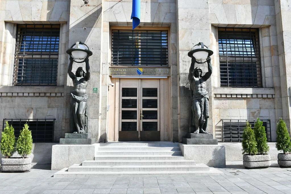 Donji Vakuf – Više od 108.000 računa u Bosni i Hercegovini pod blokadom