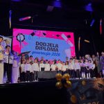 Donji Vakuf – Završna priredba predškolaca,mali maturanti spremni za nove školske izazove