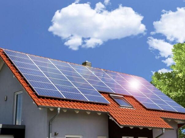 Donji Vakuf – Građani mogu dobiti do 7.000 KM za kućne solarne elektrane