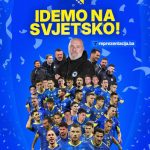 Donji Vakuf – Konačni spisak igrača za grupnu fazu SP