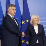 Donji Vakuf – Plenković sutra u Sarajevu, s Krišto potpisuje Ugovor o graničnim prijelazima