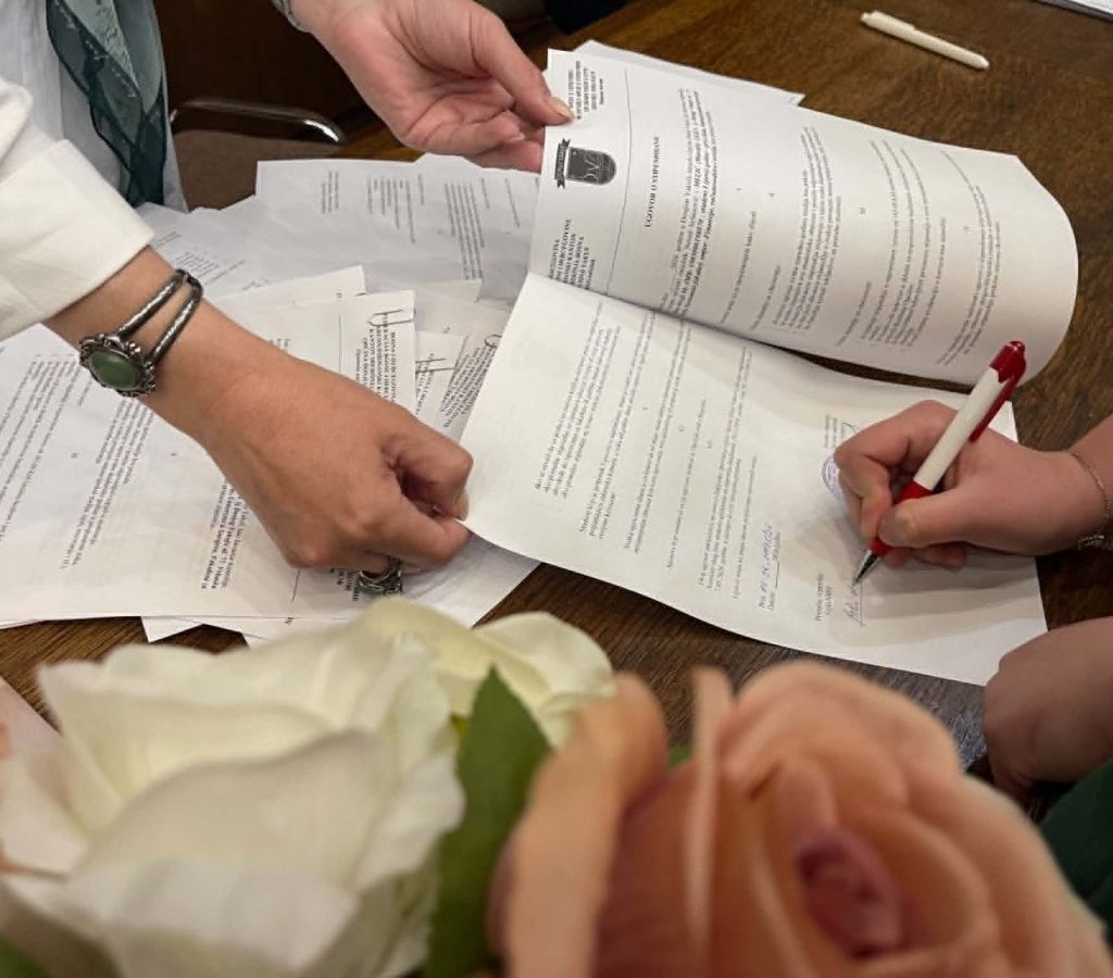 Donji Vakuf- Potpisani ugovori sa studentima korisnicima općinske stipendije