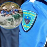 Donji Vakuf – Tragedija na Neretvi: Prevrnuo se rafting čamac, jedna osoba smrtno stradala