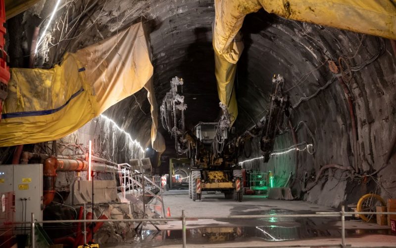 Donji Vakuf – Ispod Alpa se gradi projekat vrijedan 11 milijardi koji će promijeniti Evropu
